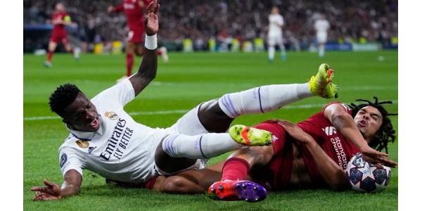 Jürgen Klopp bat Fans darum, Liverpool wieder zu verlassen